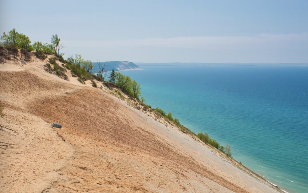 Workshop: The Great Lakes Engineering With Nature Playbook